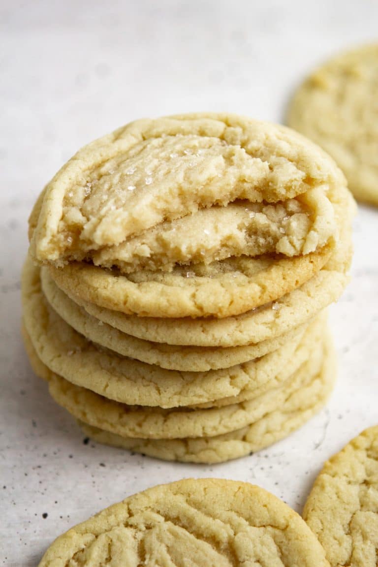 Sugar Cookies