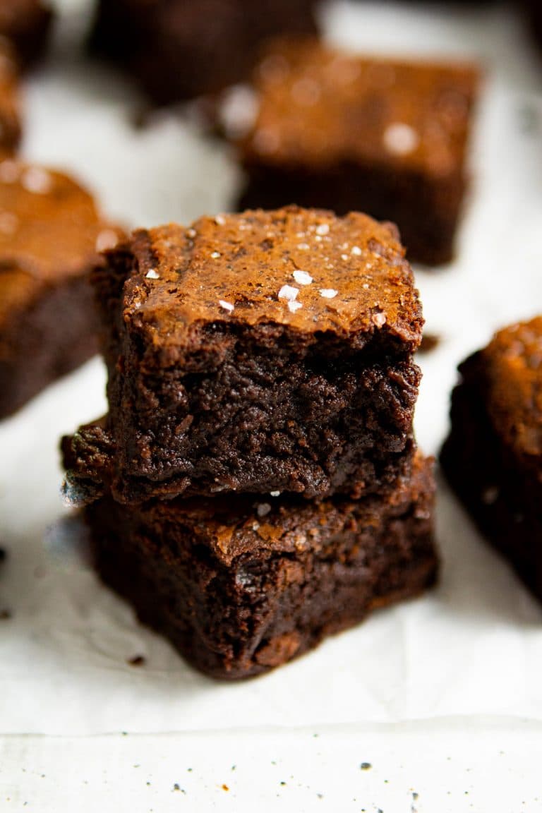 Fudgy Brownies